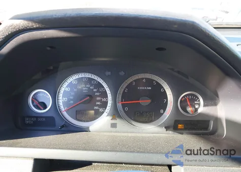 2013 Volvo Xc90 3.2/3.2 Platinum/3.2 Premier Plus z USA, uszkodzony, nr VIN YV4952CZ2D1643302